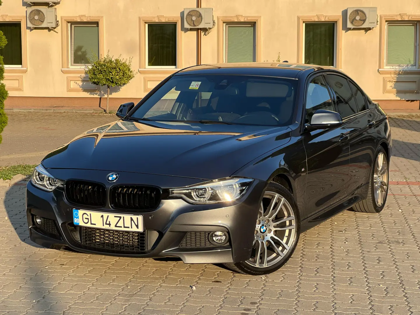 BMW 318
