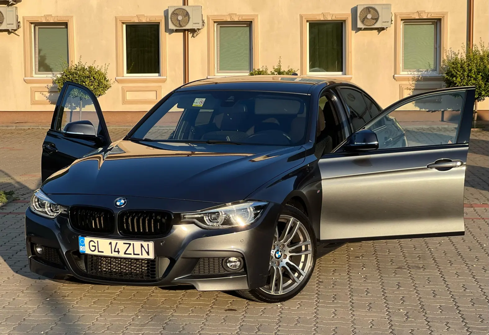 BMW 318