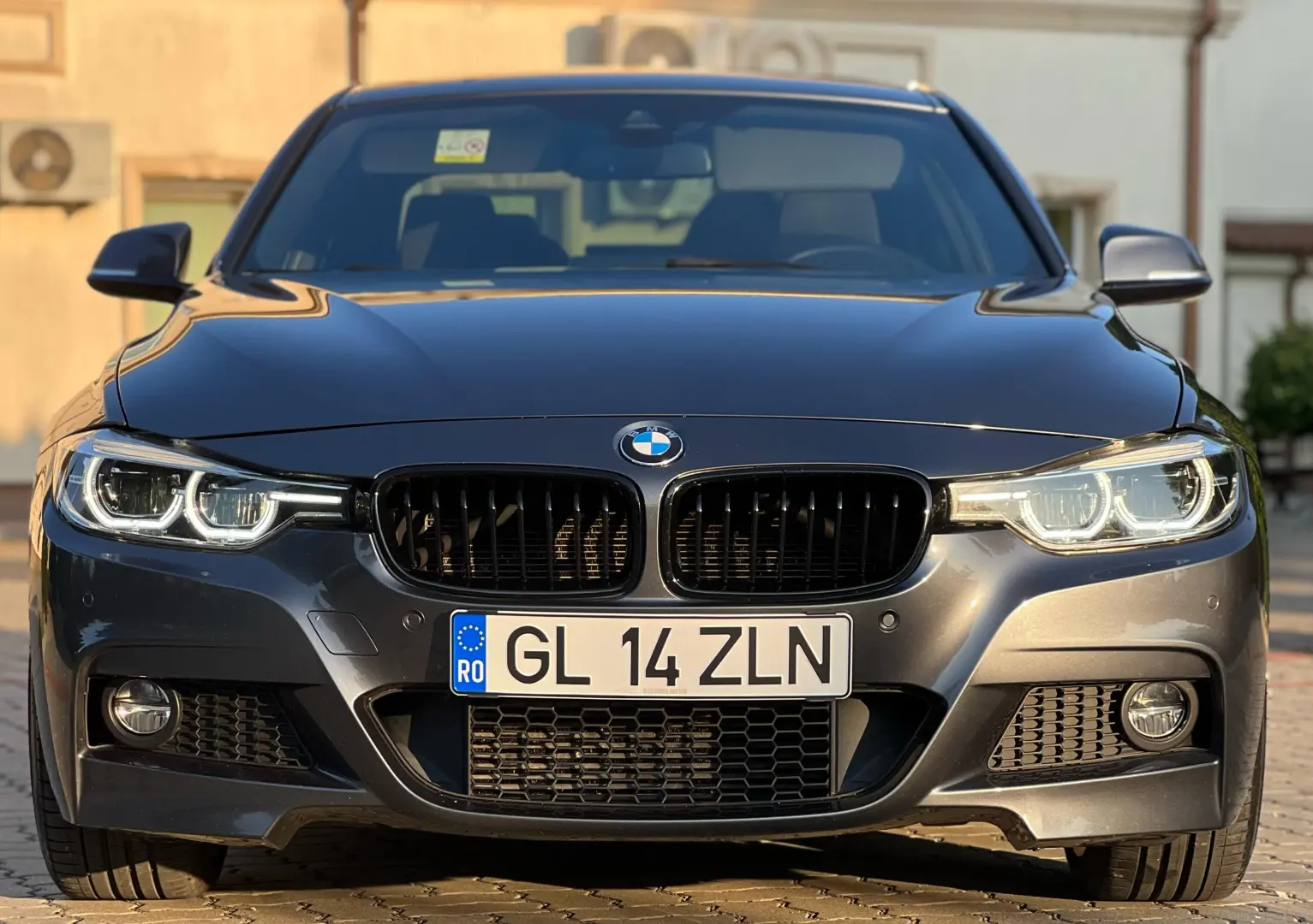 BMW 318