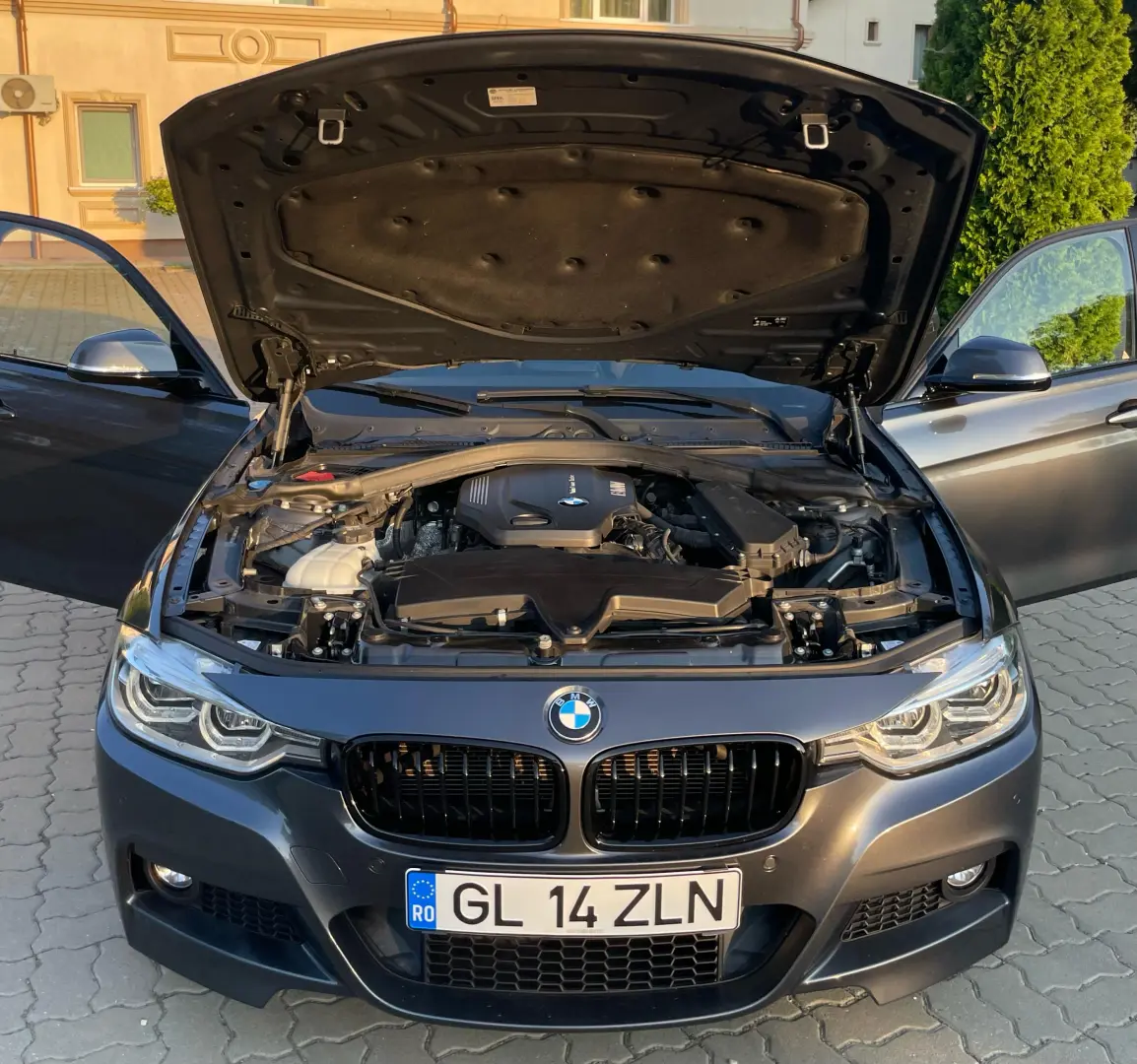 BMW 318
