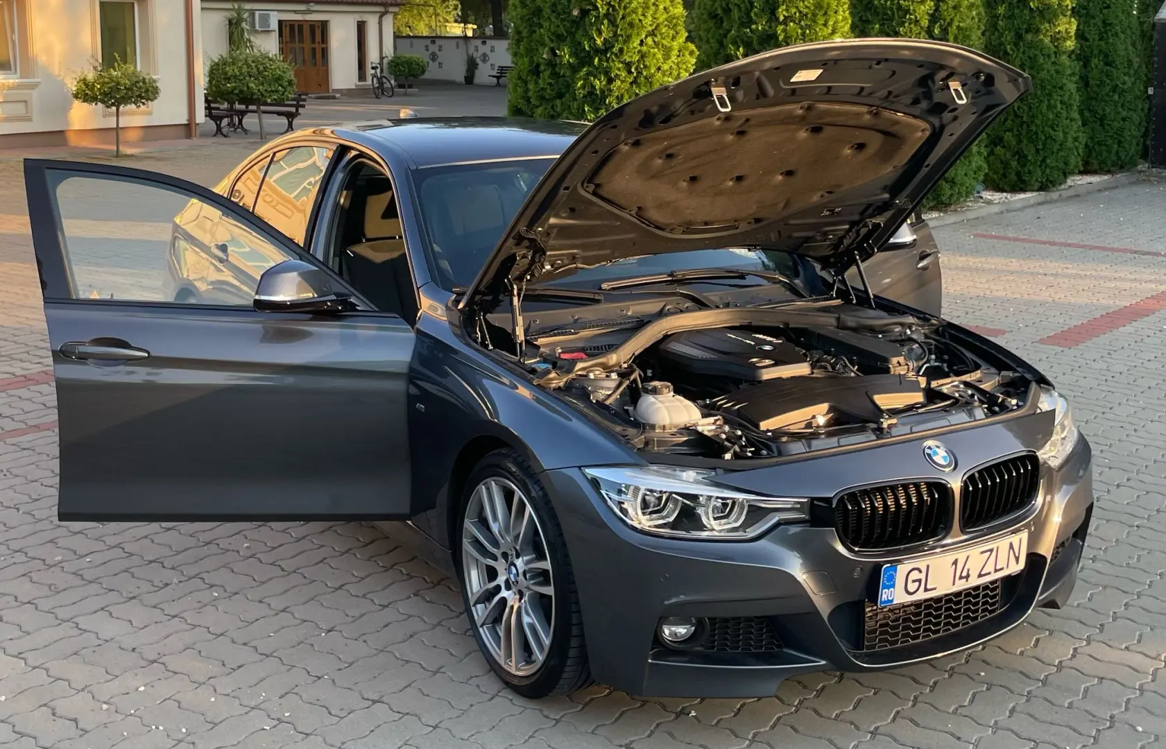 BMW 318