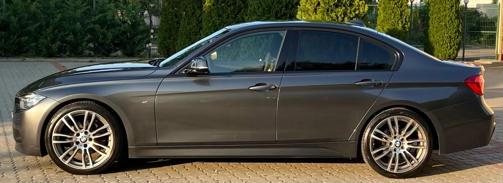 BMW 318