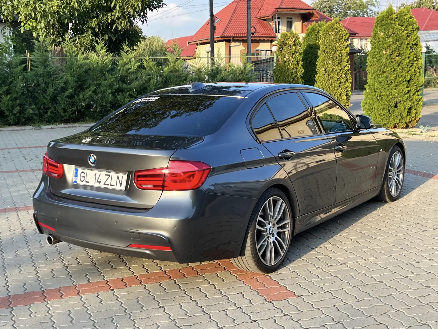 BMW 318