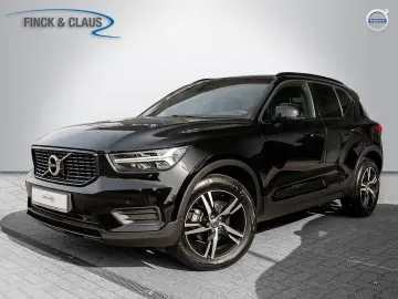XC40 T3 R Design
