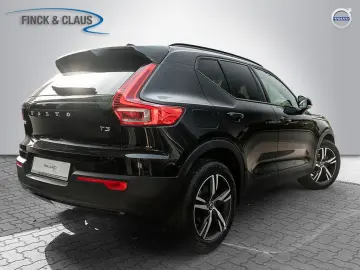 XC40 T3 R Design
