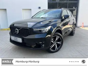 XC40 B3 (B) 2WD Plus Dark RFK AHK uvm