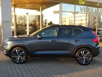 XC40 163PS Autm. R-Design Lagom-Edition Pano