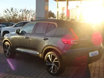 XC40 163PS Autm. R-Design Lagom-Edition Pano