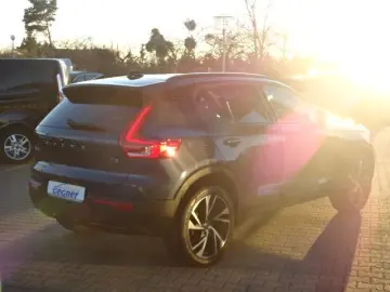 XC40 163PS Autm. R-Design Lagom-Edition Pano