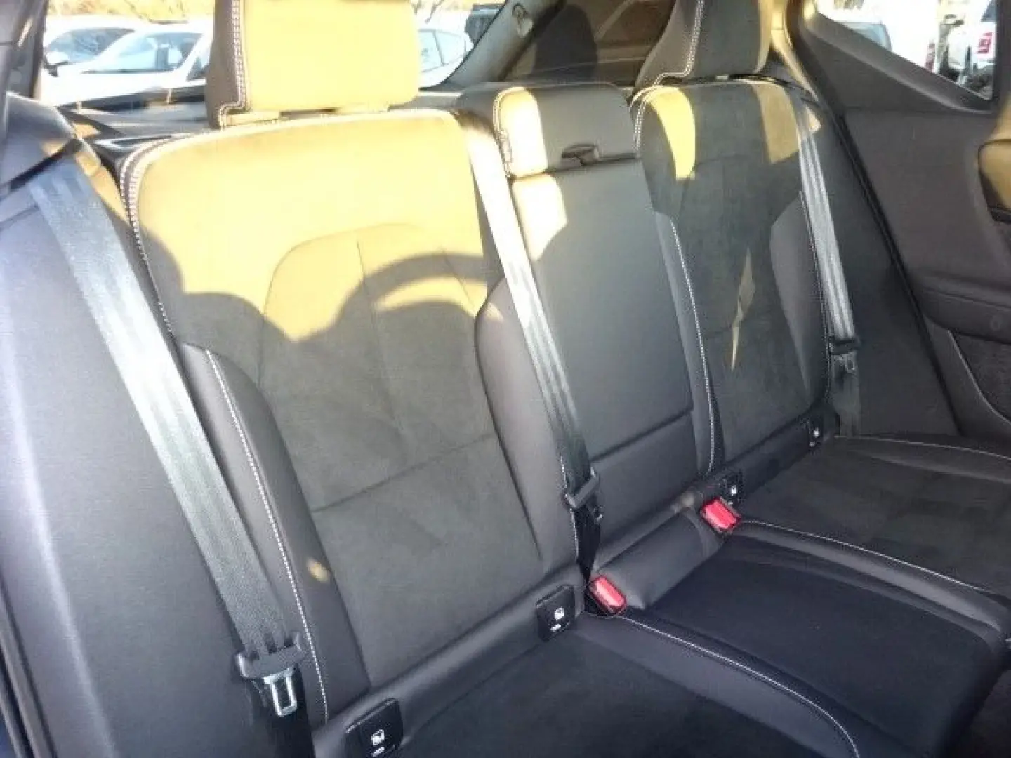 XC40 163PS Autm. R-Design Lagom-Edition Pano