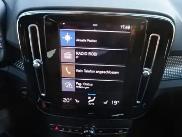 XC40 163PS Autm. R-Design Lagom-Edition Pano