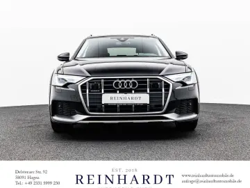 A6 ALLROAD 50TDi Q 21Z./ACC/MATRIX/KAM./AHK/SHZ.