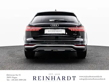 A6 ALLROAD 50TDi Q 21Z./ACC/MATRIX/KAM./AHK/SHZ.