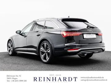 A6 ALLROAD 50TDi Q 21Z./ACC/MATRIX/KAM./AHK/SHZ.