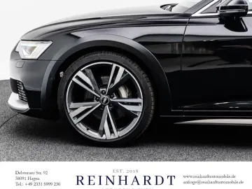 A6 ALLROAD 50TDi Q 21Z./ACC/MATRIX/KAM./AHK/SHZ.