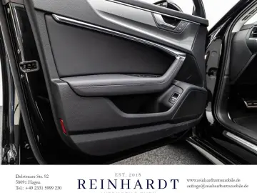 A6 ALLROAD 50TDi Q 21Z./ACC/MATRIX/KAM./AHK/SHZ.
