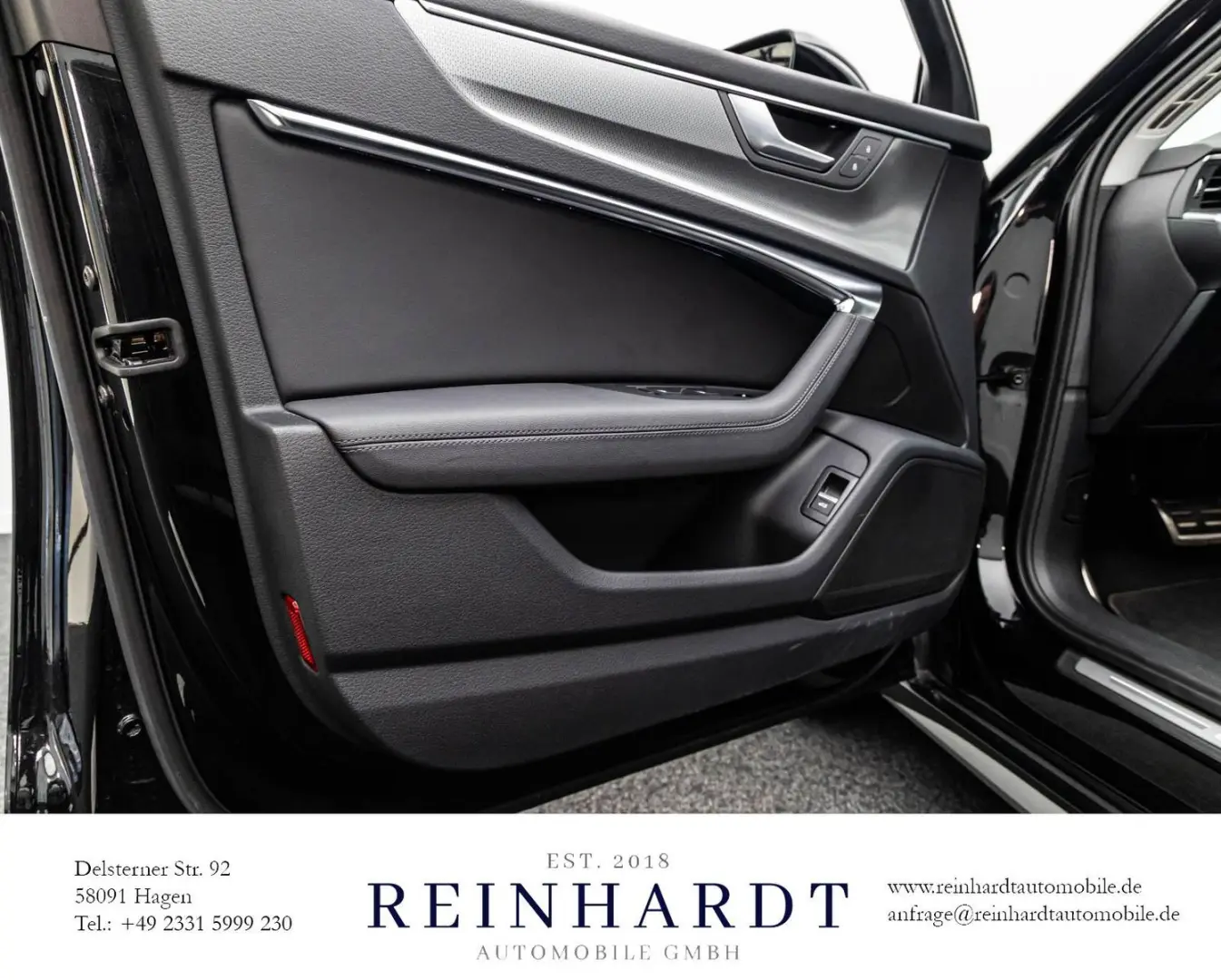 A6 ALLROAD 50TDi Q 21Z./ACC/MATRIX/KAM./AHK/SHZ.