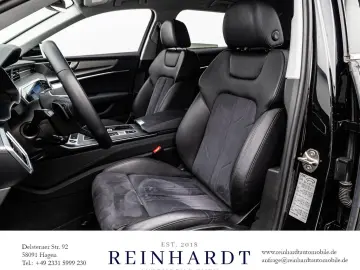 A6 ALLROAD 50TDi Q 21Z./ACC/MATRIX/KAM./AHK/SHZ.