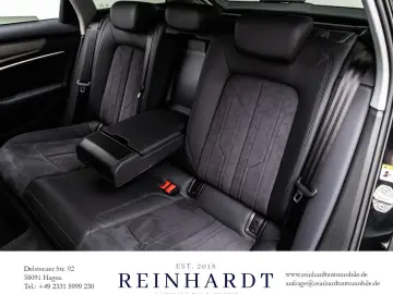 A6 ALLROAD 50TDi Q 21Z./ACC/MATRIX/KAM./AHK/SHZ.