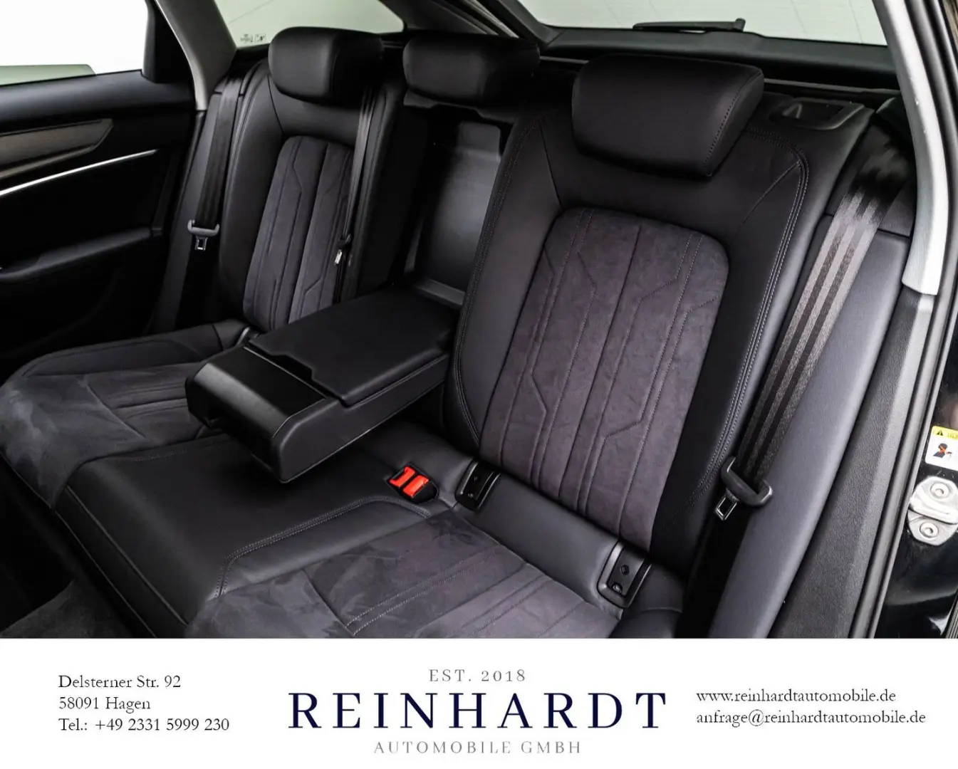 A6 ALLROAD 50TDi Q 21Z./ACC/MATRIX/KAM./AHK/SHZ.