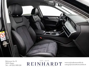 A6 ALLROAD 50TDi Q 21Z./ACC/MATRIX/KAM./AHK/SHZ.