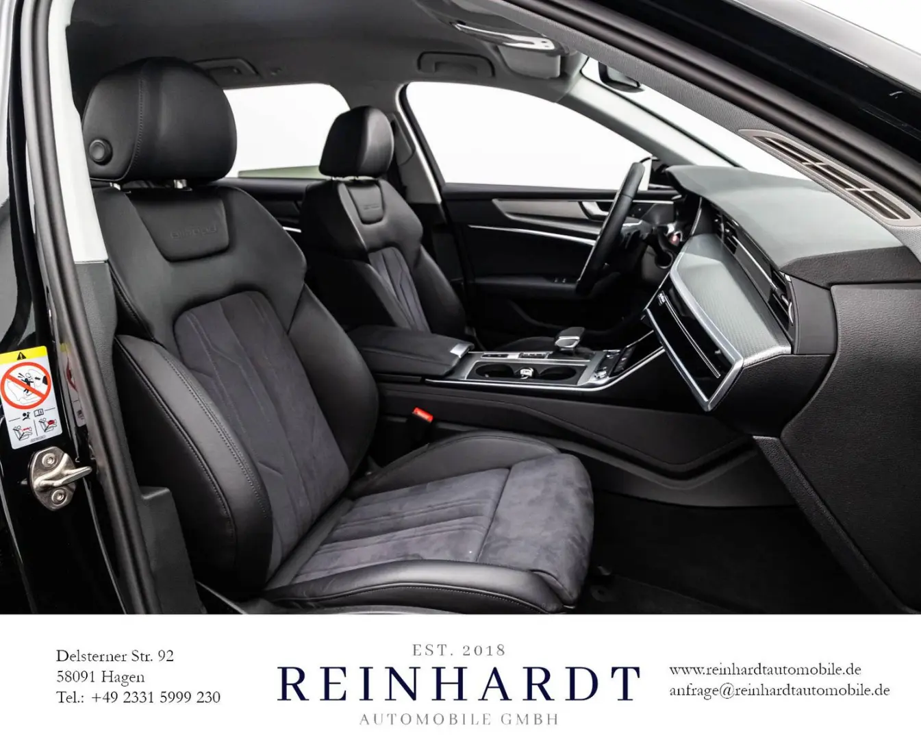 A6 ALLROAD 50TDi Q 21Z./ACC/MATRIX/KAM./AHK/SHZ.