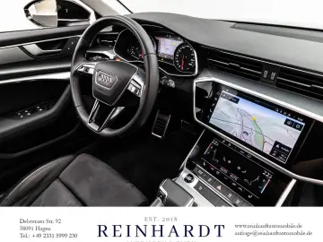 A6 ALLROAD 50TDi Q 21Z./ACC/MATRIX/KAM./AHK/SHZ.