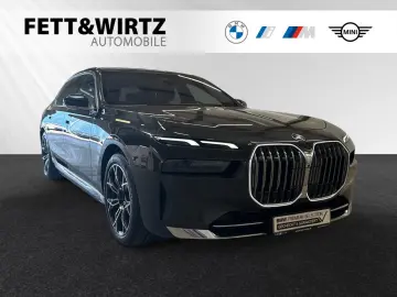 750e xDrive Allrad PanoSkyLounge Bowers&Wilkins