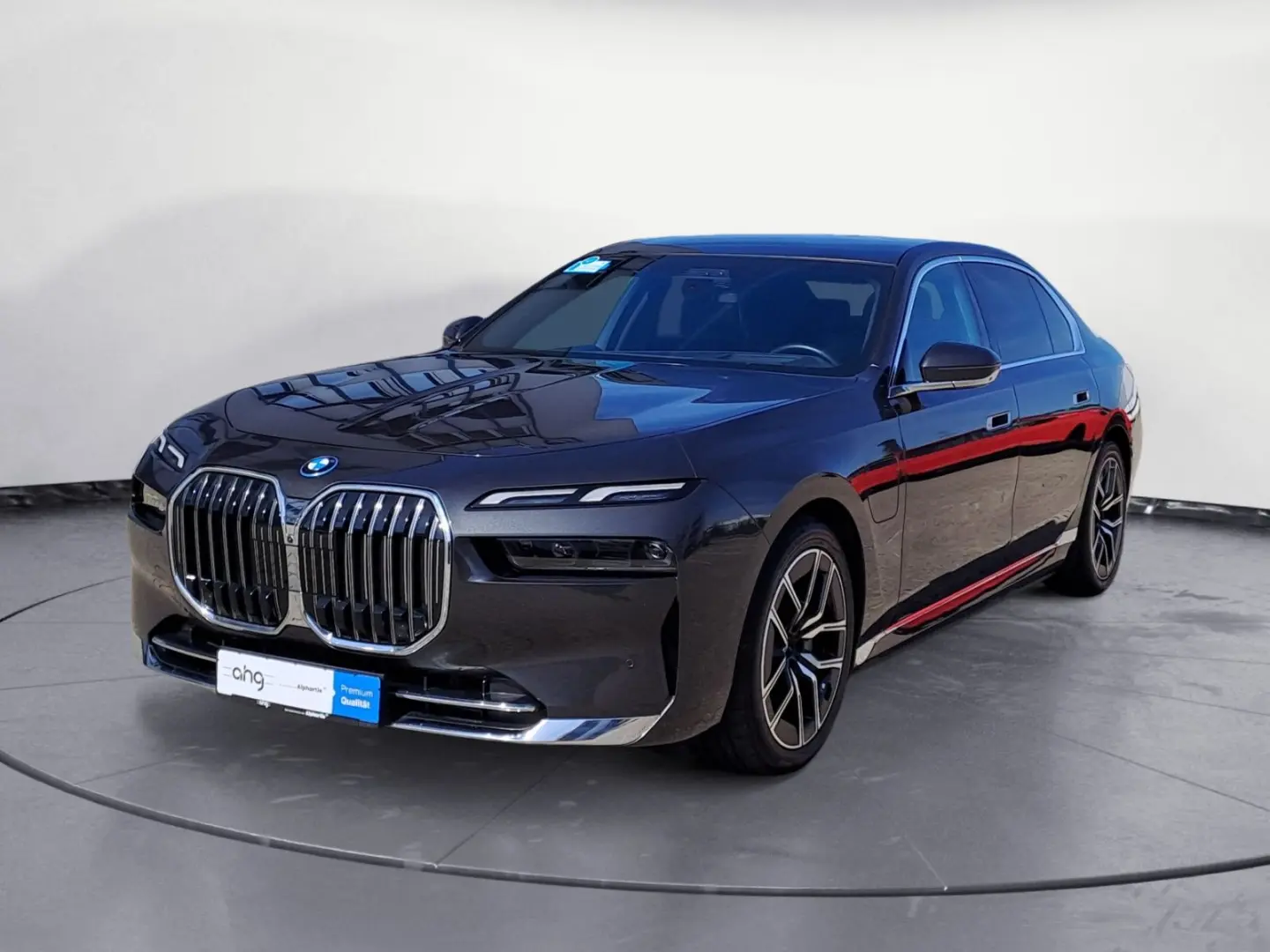 750e xDrive Navi Leder Tempom.aktiv Panoramadach