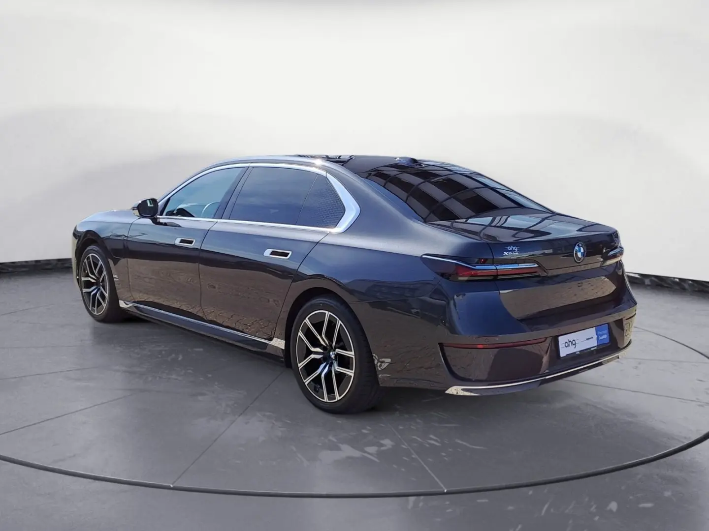 750e xDrive Navi Leder Tempom.aktiv Panoramadach
