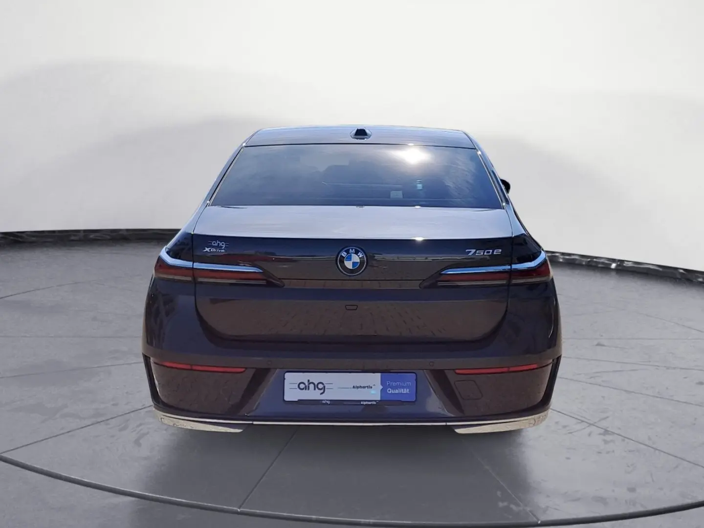 750e xDrive Navi Leder Tempom.aktiv Panoramadach