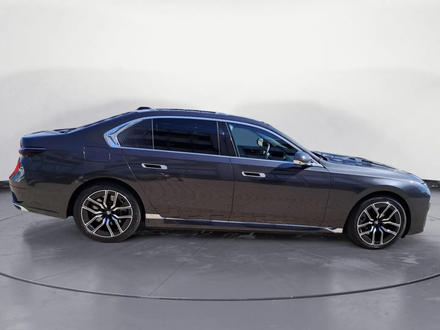 750e xDrive Navi Leder Tempom.aktiv Panoramadach