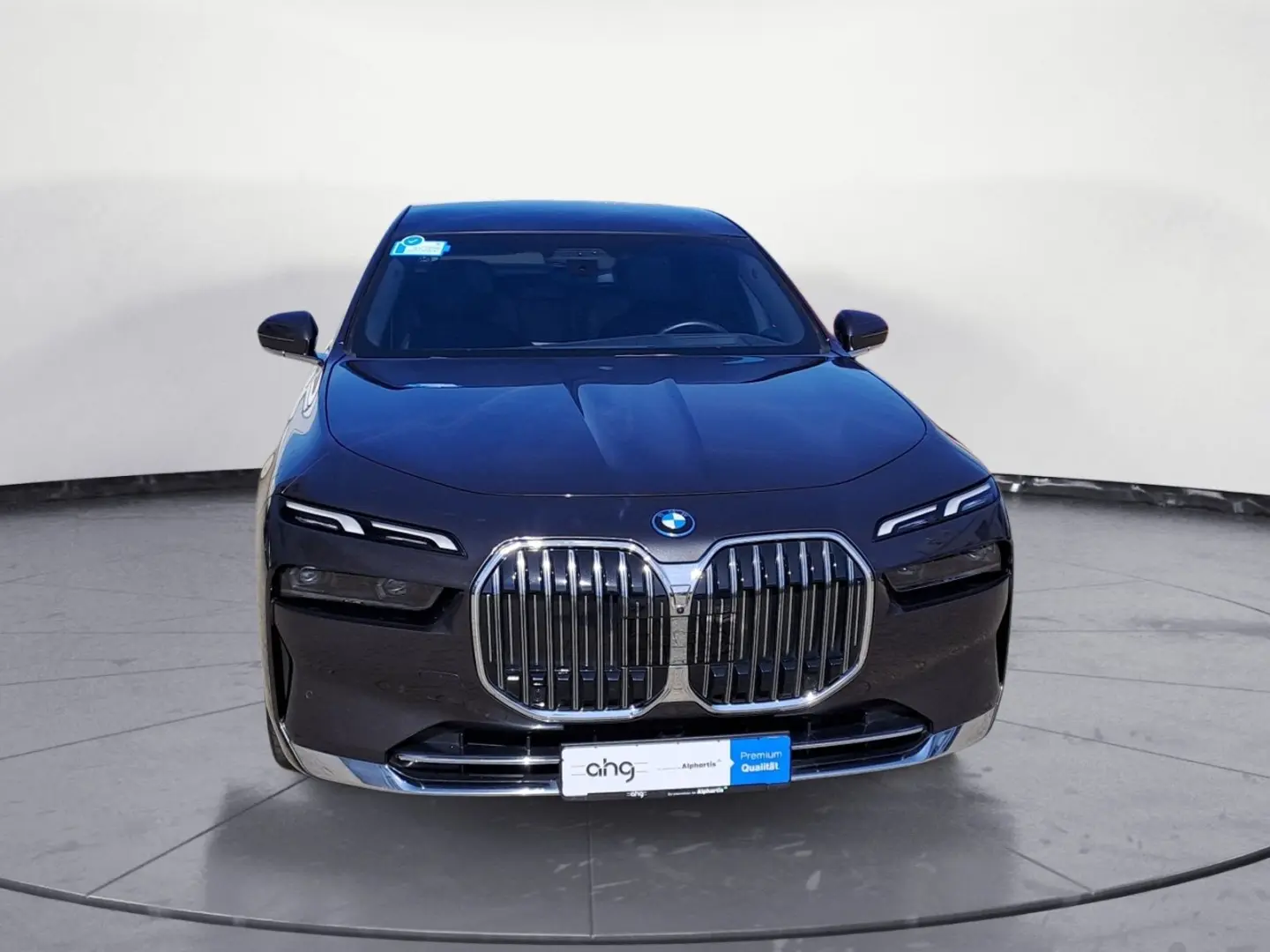 750e xDrive Navi Leder Tempom.aktiv Panoramadach