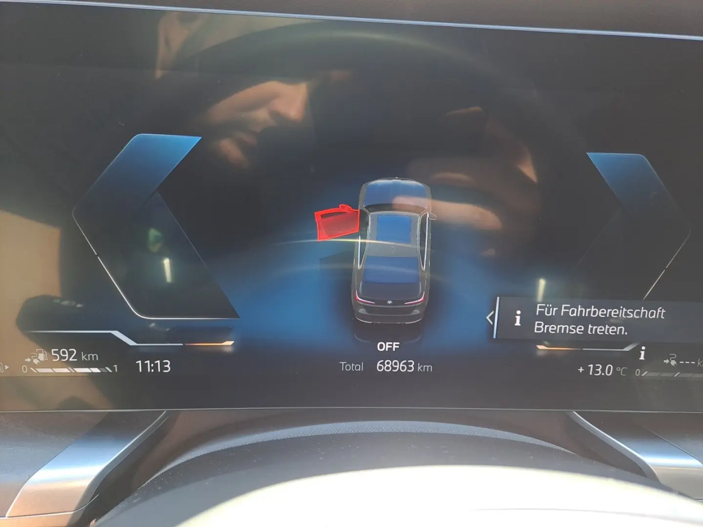 750e xDrive Navi Leder Tempom.aktiv Panoramadach