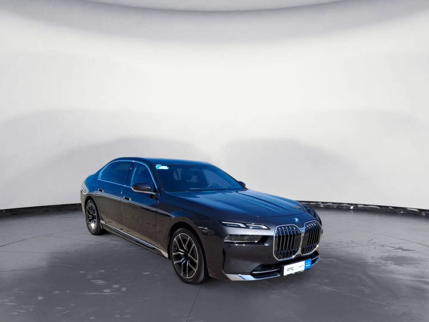 750e xDrive Navi Leder Tempom.aktiv Panoramadach