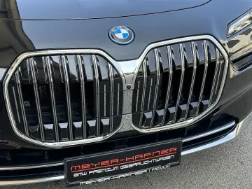 750i Hybrid xDrive Limousine Aut.
