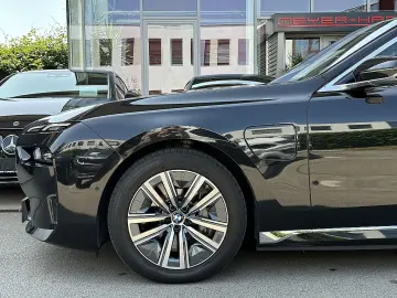 750i Hybrid xDrive Limousine Aut.