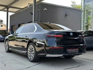 750i Hybrid xDrive Limousine Aut.