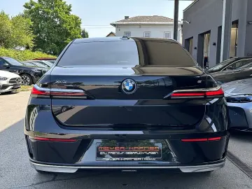 750i Hybrid xDrive Limousine Aut.