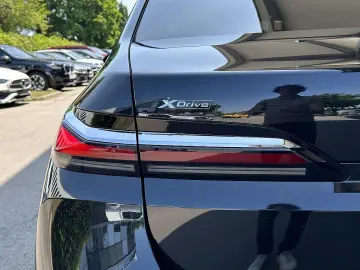 750i Hybrid xDrive Limousine Aut.