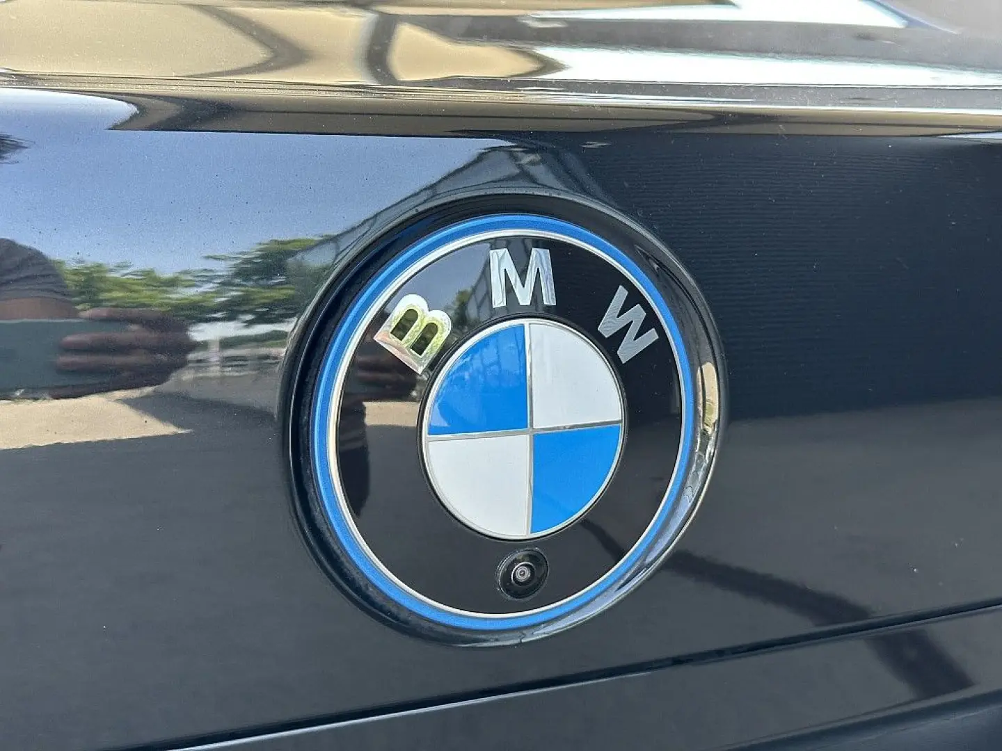 750i Hybrid xDrive Limousine Aut.