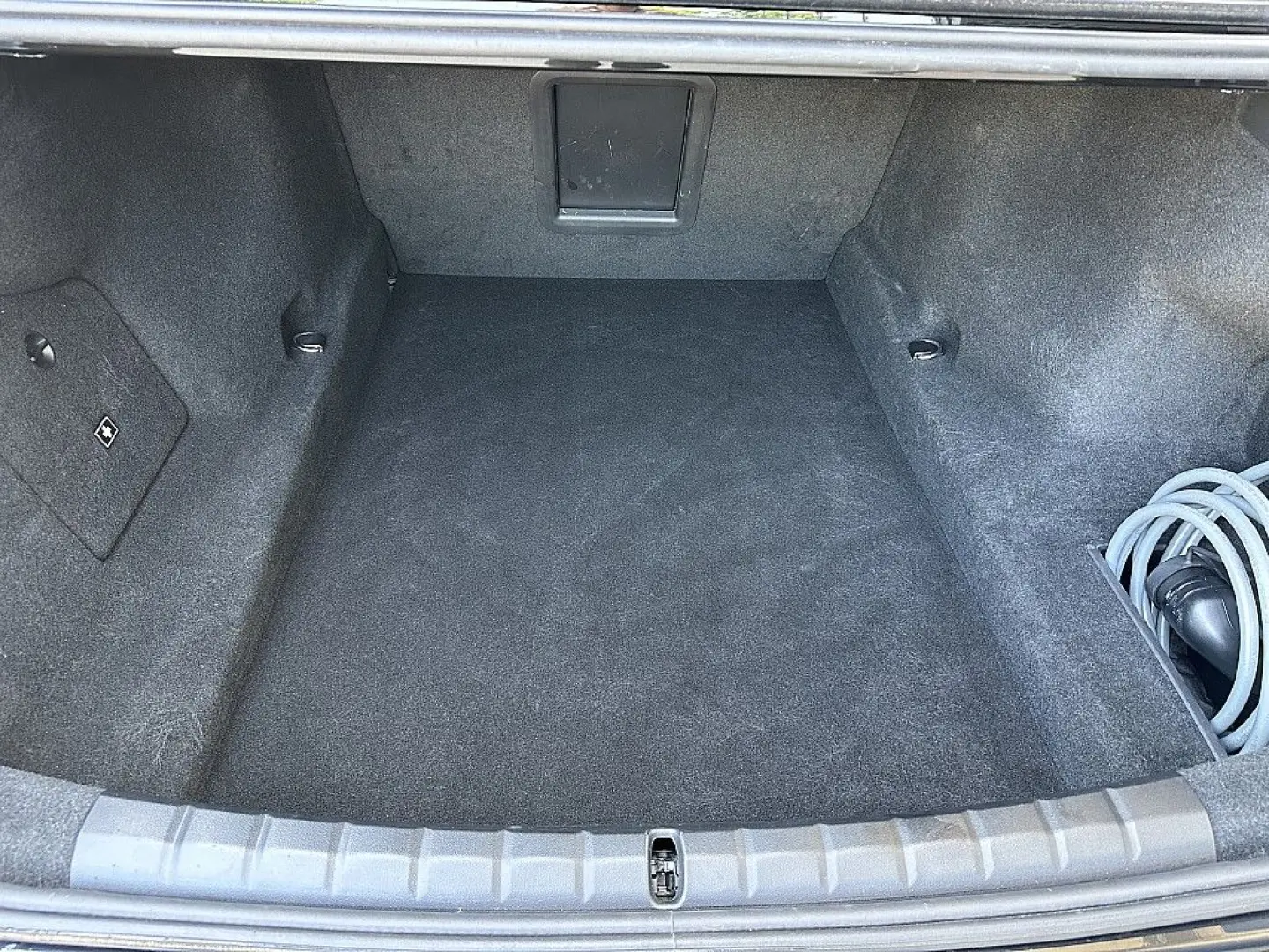 750i Hybrid xDrive Limousine Aut.