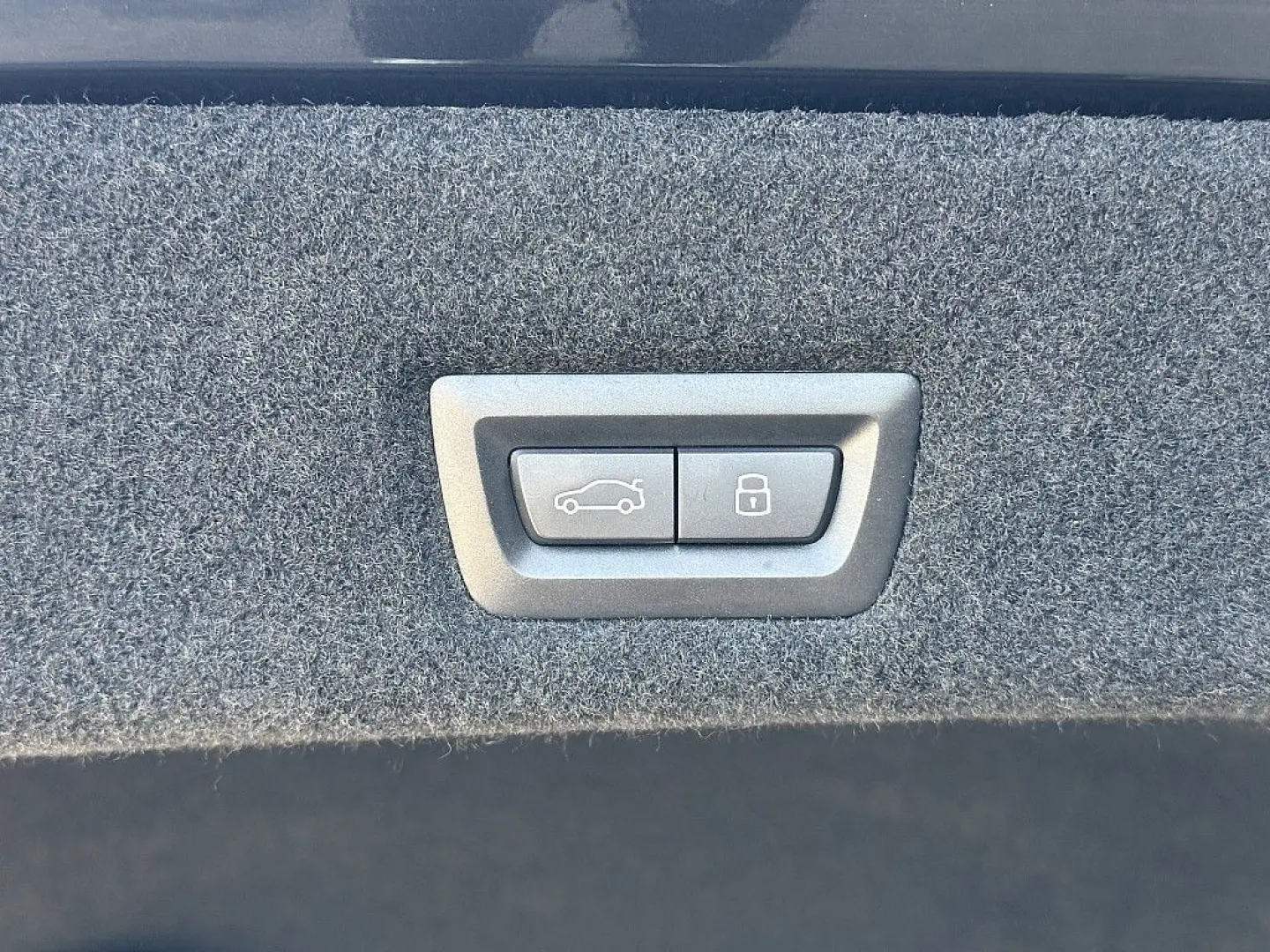 750i Hybrid xDrive Limousine Aut.