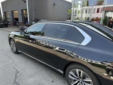 750i Hybrid xDrive Limousine Aut.