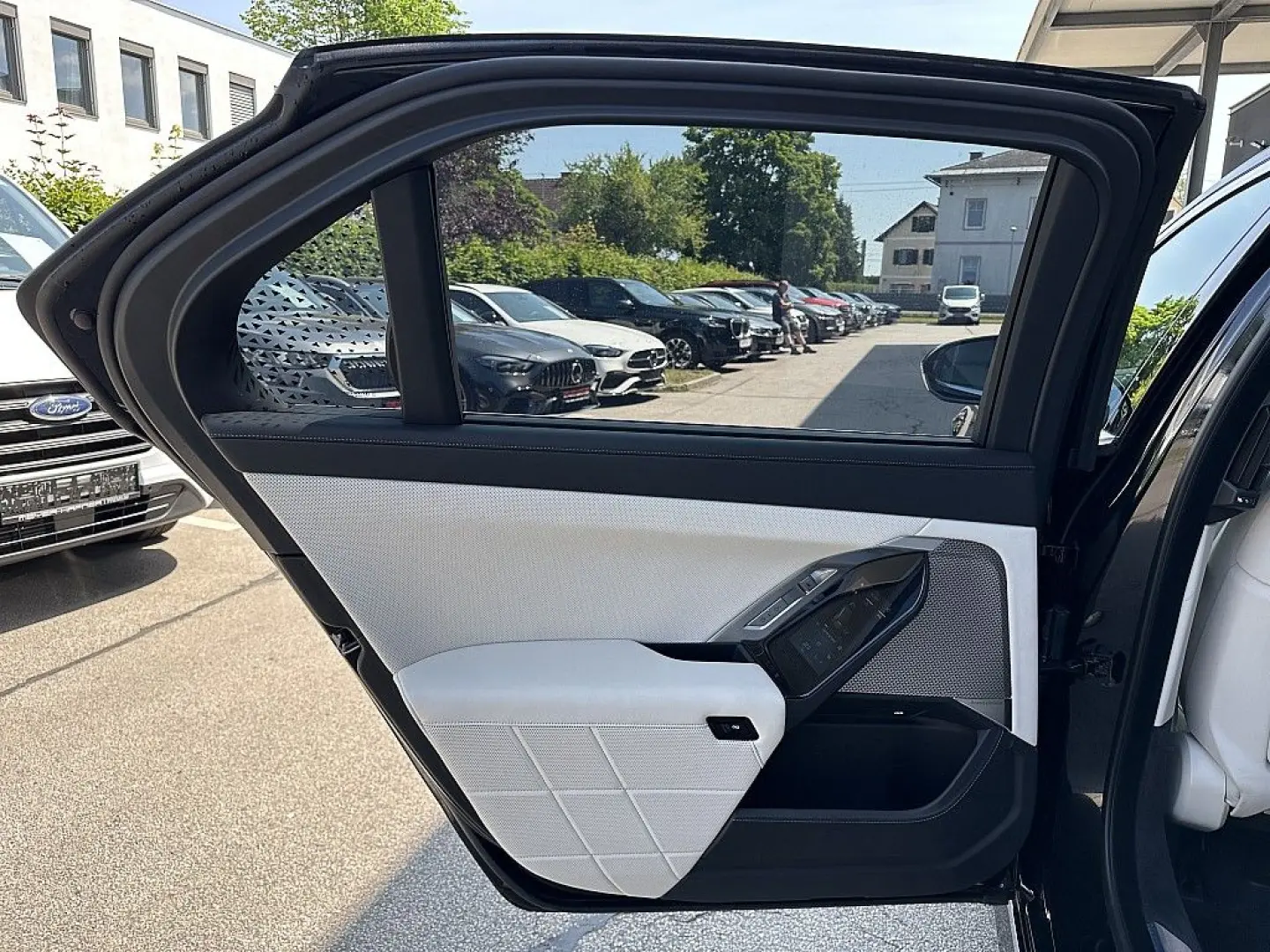 750i Hybrid xDrive Limousine Aut.