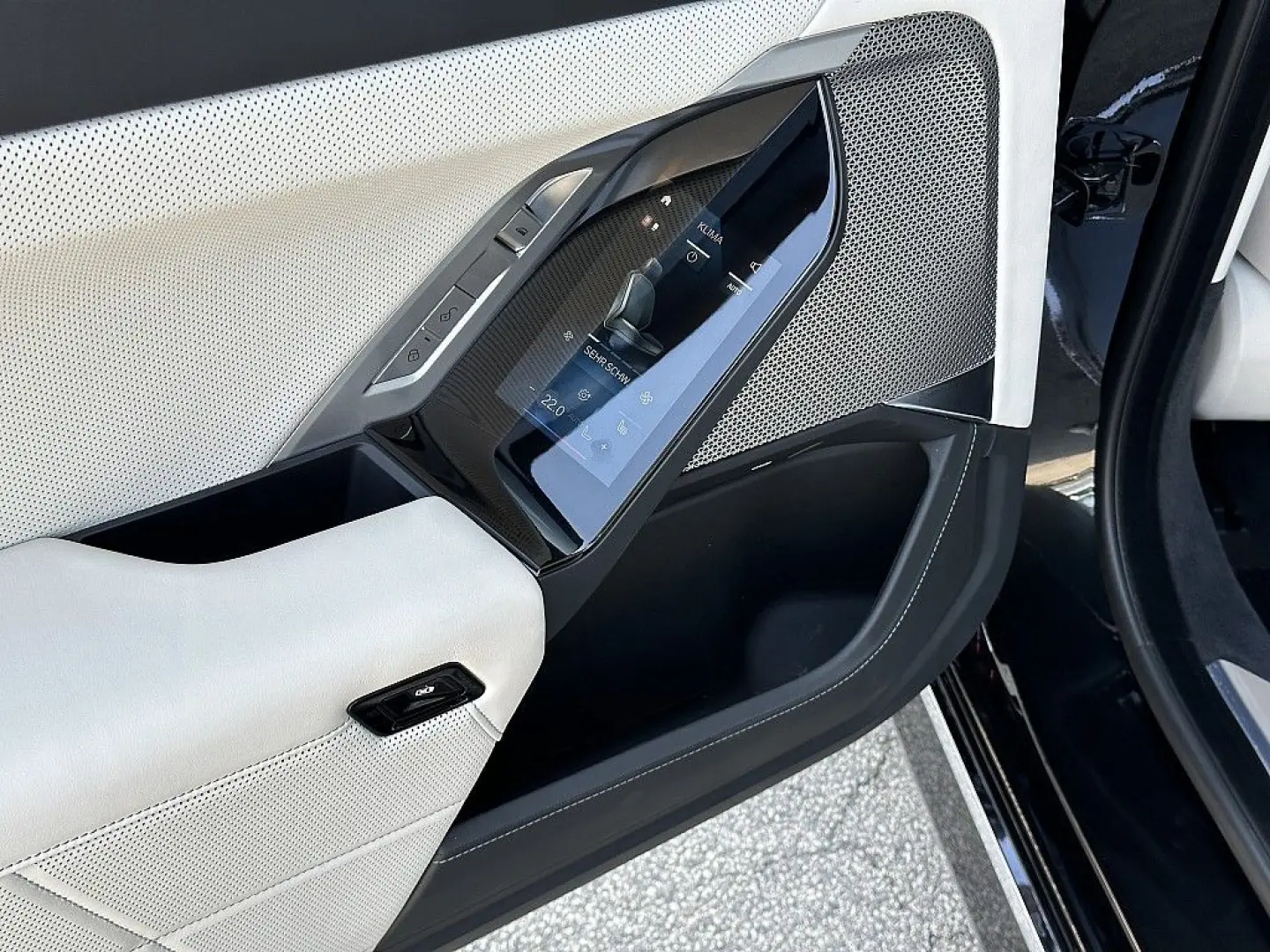750i Hybrid xDrive Limousine Aut.