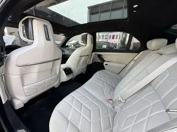 750i Hybrid xDrive Limousine Aut.