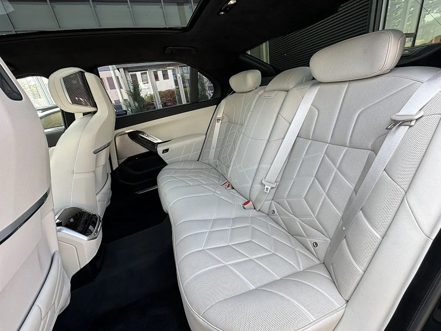 750i Hybrid xDrive Limousine Aut.