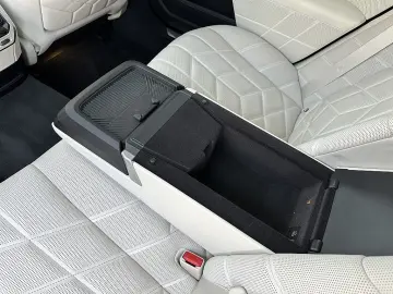 750i Hybrid xDrive Limousine Aut.