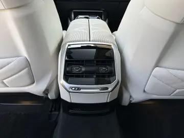 750i Hybrid xDrive Limousine Aut.